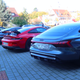 Image for article titled Are Electric Cars As Fun As Gasoline Cars? I Drove A Porsche 911 And Audi E-Tron GT To Find Out
